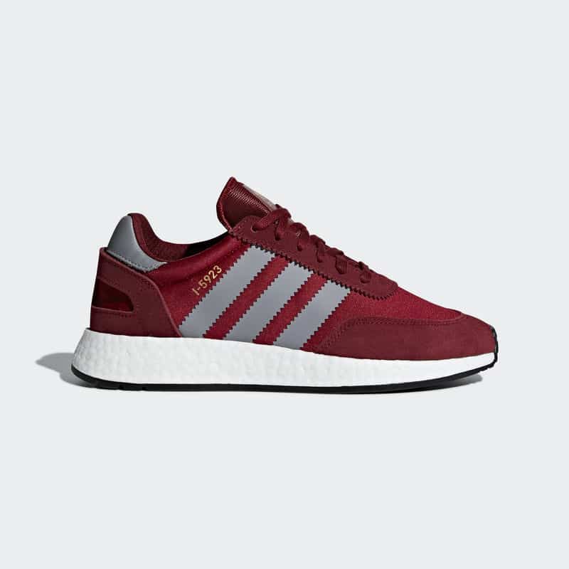 Adidas i outlet 5923 maroon